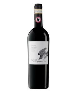 Chianti Classico DOCG - Casale dello Sparviero