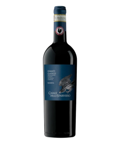 Chianti Classico DOCG Riserva - Casale dello Sparviero