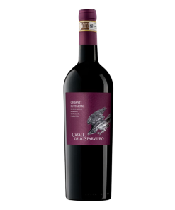 Chianti DOCG Superiore - Casale dello Sparviero