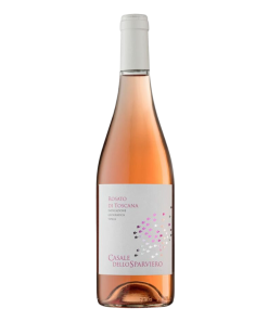 IGT Toscana Rosato - Casale dello Sparviero