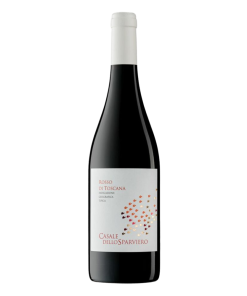 IGT Toscana Rosso - Casale dello Sparviero