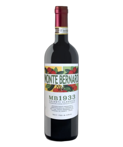 MB1933 - Chianti Classico DOCG