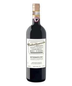 Retromarcia - 0.75L - Chianti Classico DOCG