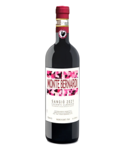 Sangiò - Chianti Classico DOCG