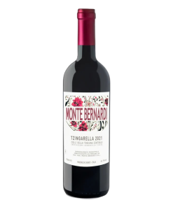 Tzingarella - IGT Colli della Toscana Centrale Rosso