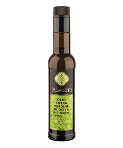 Olio Extravergine D’Oliva 0.25L - Palagetto