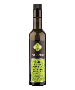 Olio Extravergine D’Oliva 0.5L - Palagetto