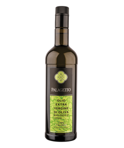 Olio Extravergine D’Oliva 0.75L - Palagetto