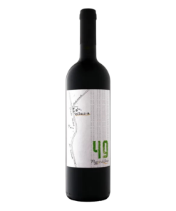 Voltaccia 49 - Merlot