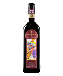 Chianti Classico - San Giorgio a Lapi