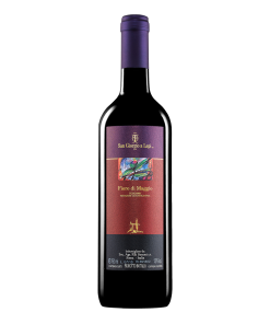 Fiore di Maggio Rosso