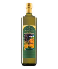 Olio extravergine d'oliva 500ml - San Giorgio