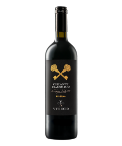 Viticcio Chianti Classico Riserva DOCG