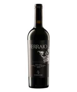 Ferraio Toscana Rosso IGT