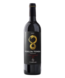 Viticcio Foglia Tonda Toscana Rosso IGT
