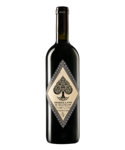 Viticcio Morellino di Scansano DOCG