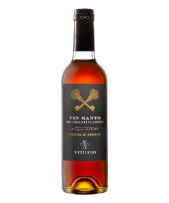 Vin Santo del Chianti Classico Occhio di Pernice DOC