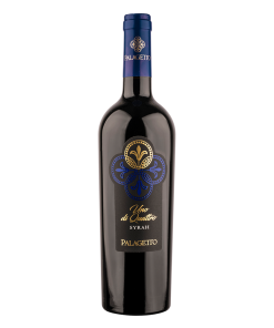 Rosso DOC di San Gimignano “Uno di Quattro” Syrah