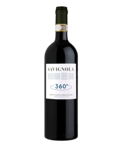 Gran Selezione Chianti Classico DOCG "360°" - Savignola