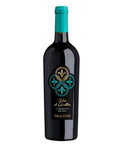 “Uno di Quattro” - Cabernet Franc Toscana IGT