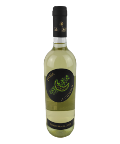 Theia Bianco - Il Ciliegio