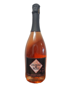 Ciliegio in Fiore Spumante Rosato