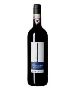 Rinascita Chianti Classico Organic DOCG - Riseccoli