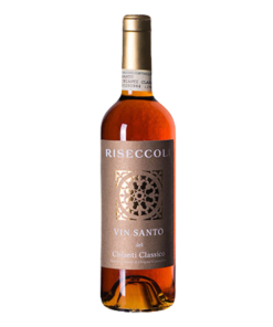 Vin Santo DOCG - Riseccoli