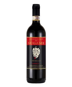 Sugame Chianti Classico Riserva
