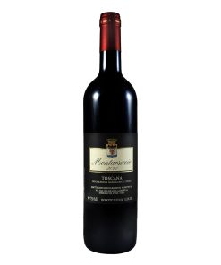 Montarsiccio IGT Toscana Supertuscan