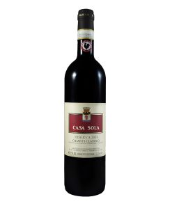 Casa Sola Chianti Classico Riserva
