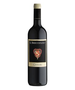 Il Brecciolino – Tuscan Red IGT