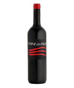 Orme in Rosso - Tuscan red IGT