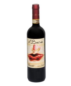 Chianti DOCG - Il Bacio Red Wine