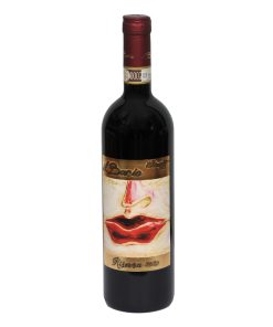 Chianti DOCG Riserva - Il Bacio