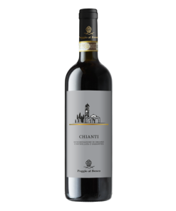 Chianti DOCG Bio - Poggio al Bosco