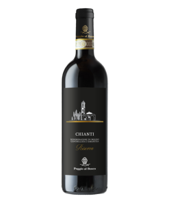Chianti DOCG Riserva – Poggio al Bosco