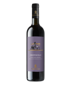 Crepuscolo IGT Toscana Bio