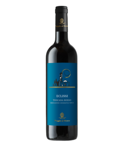 Eclissi IGT Toscana Rosso