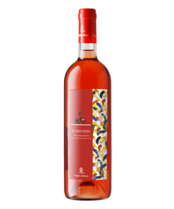 Estroverso IGT Toscana Rosato BIO