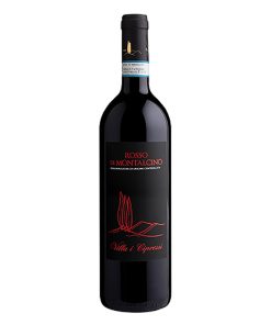 Rosso di Montalcino Bio