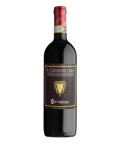 Il Castelvecchio - Chianti Colli Fiorentini DOCG