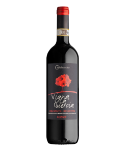 Vigna La Quercia Riserva - Chianti Colli Fiorentini DOCG