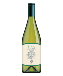 Binto Toscana Bianco