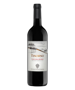 Tinorso Toscana Rosso